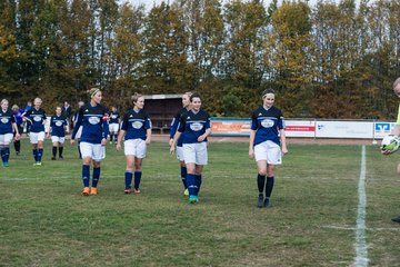 Bild 5 - F Krummesser SV - SG Insel Fehmarn/Burg : Ergebnis: 4:0